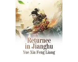 Volume 1 1 - Returnee in Jianghu