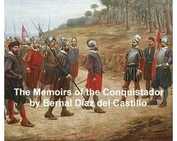 Memoirs of the Conquistador, both volumes