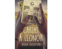 Gran Angular 392 - Cartas a Leonor