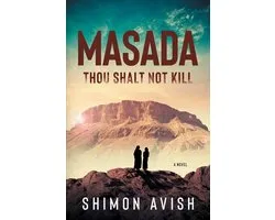 Significant Events in Ancient Jewish History- Masada