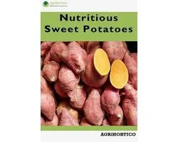 Nutritious Sweet Potatoes