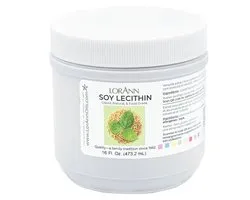 LorAnn Lecithin 473ml