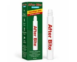 Stylo anti-insectes After Bite 14 ml