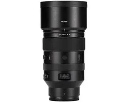 Viltrox 135mm F1.8 Nikon Z-Mount Objectief