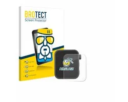 BROTECT - Protection d'écran pour Godox X3 - Film de protection en verre transparent