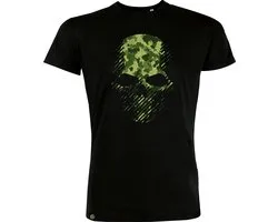 Ghost Recon Breakpoint - Ubisoft Consumer Show 2019 T-Shirt - S