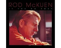 If You Go Away -Rca Years