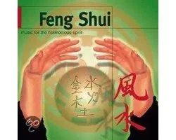 Feng Shui Music For The