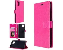 Housse Xiaomi Mi 11 Lite 4G / 5G Pro Housse Rose