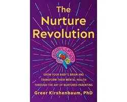 The Nurture Revolution