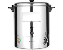Bouilloire Hendi Hot Drinks 30 litres