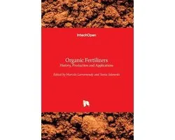 Organic Fertilizers
