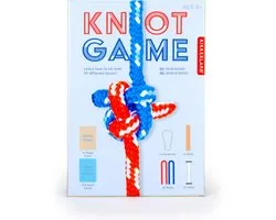 Knot Game van Kikkerland