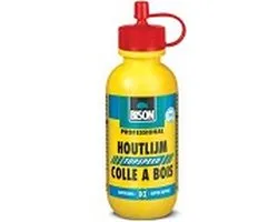 Colle à bois Bison Topspeed - 75 g