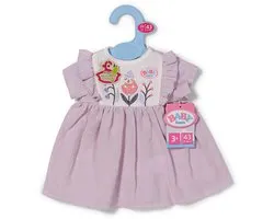 Zapf Creation BABY born Jurk Bos (43 cm)