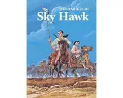 Sky Hawk