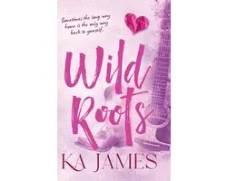 Wild Heartlands1- Wild Roots