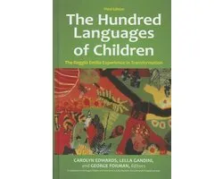 Hundred Languages Of Children