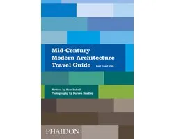 Mid-Century Modern Architecture Travel Guide: East Coast USA