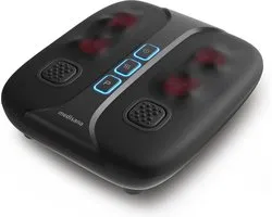 medisana LM 100 - Premium Shiatsu Been- en Voetmassage