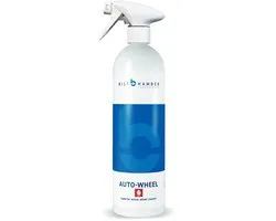Bilt Hamber - Auto-Wheel - Non Acidic - Gel Based Iron Remover - Wheel Cleaner - 1000ml