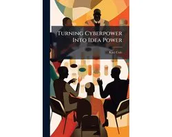 Turning Cyberpower Into Idea Power