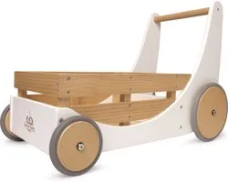 Kinderfeets Cargo Walker - Blanc (03612)