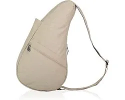 HEALTHY BACK BAG Rugzak - Textured Nylon - Sierra - Small - 6303-SR