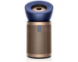 Dyson Purifier Big+Quiet Formaldehyde BP04 - Purificateur d'air - Ventilateur - Silencieux et Puissant - Pour Grands Espaces