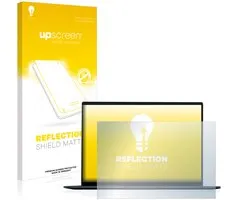 upscreen - Protection d'écran pour ASUS ZenBook 14 OLED - Film de protection antireflet mat