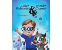 Lewy Kablooey & Sneezy Cheezy