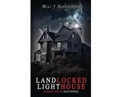 Landlocked Lighthouse