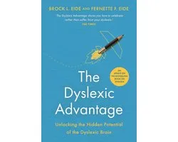The Dyslexic Advantage (New Edition)