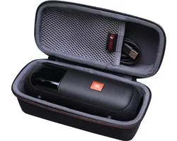 Étui de transport pour boîtier Bluetooth JBL Tuner 2 / Flip 6 / Flip 5 Enceinte portable étanche - Étui de protection -- Best4uNL®