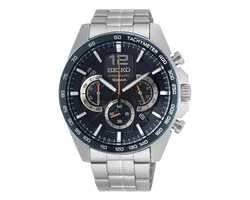Montre Homme Seiko - SSB345P1