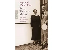 Frau Thomas Mann