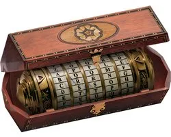 Le Da Vinci Code Cryptex