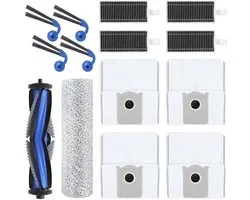 Kit d'entretien Ecovacs Deebot X9 Pro Omni (alternative Plus.Parts® au DKT100221)