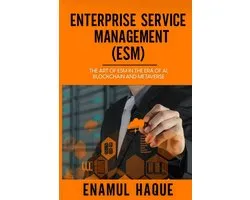 Enterprise Service Management (ESM)