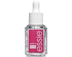 Essie quick-e - drying drops