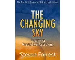 The Changing Sky