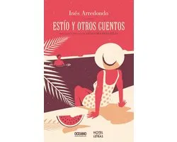 Cuento - Estío y otros cuentos
