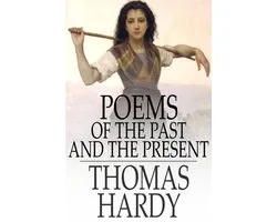 Poems of the Past and the Present