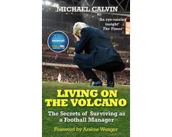 Living on the Volcano