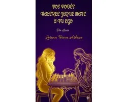 Tea Lludo - Vos Podés Hacerle Jaque Mate a tu Ego