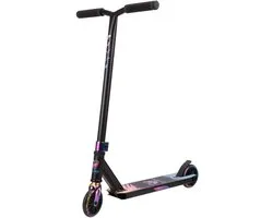 Panda Initio v2 Stuntstep Black Rainbow