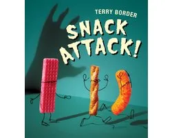 Snack Attack!