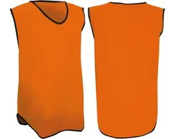 Avento Trainingshesje - Senior - Fluororanje