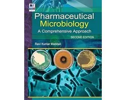 Pharmaceutical Microbiology
