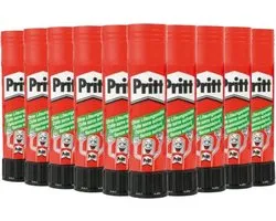 Pritt lijmstift glue-it 43gr 15st